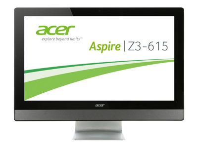 Acer Aspire Z3615 Wtub